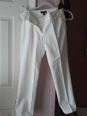 Will Smith Tailored Pants